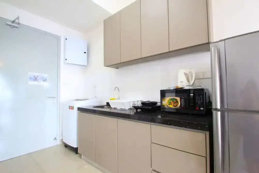 A Lovely, Utropolis Studio Near Kdu, Free Parking - photo 15