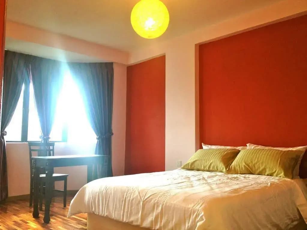 Pasir Mutiara Condostay Melaka - photo 4