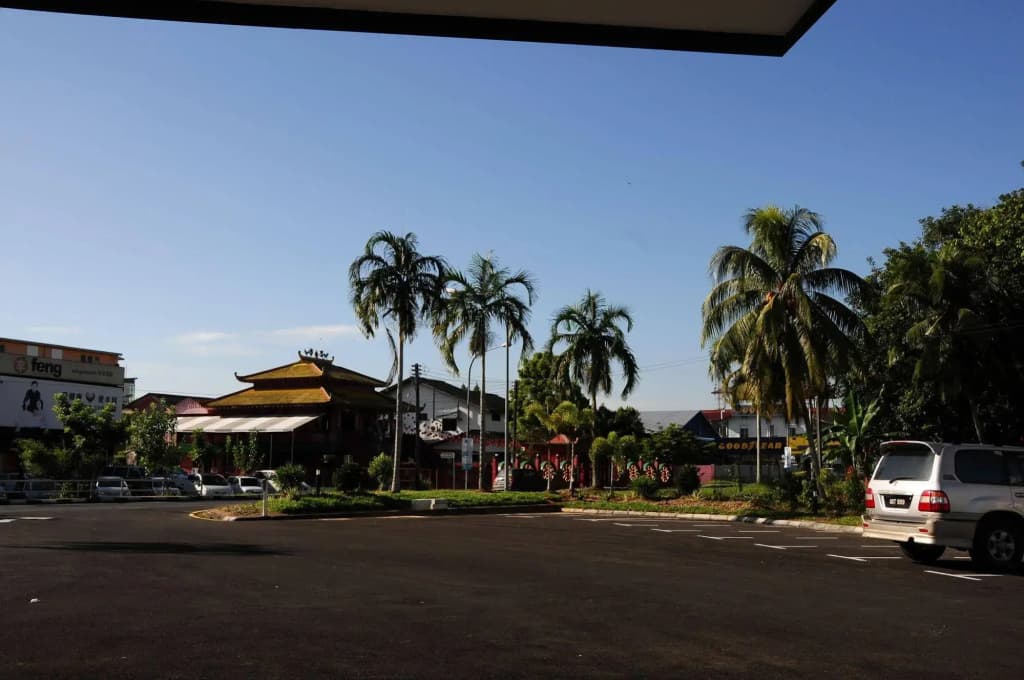 Lot 10 Boutique Hotel - photo 16