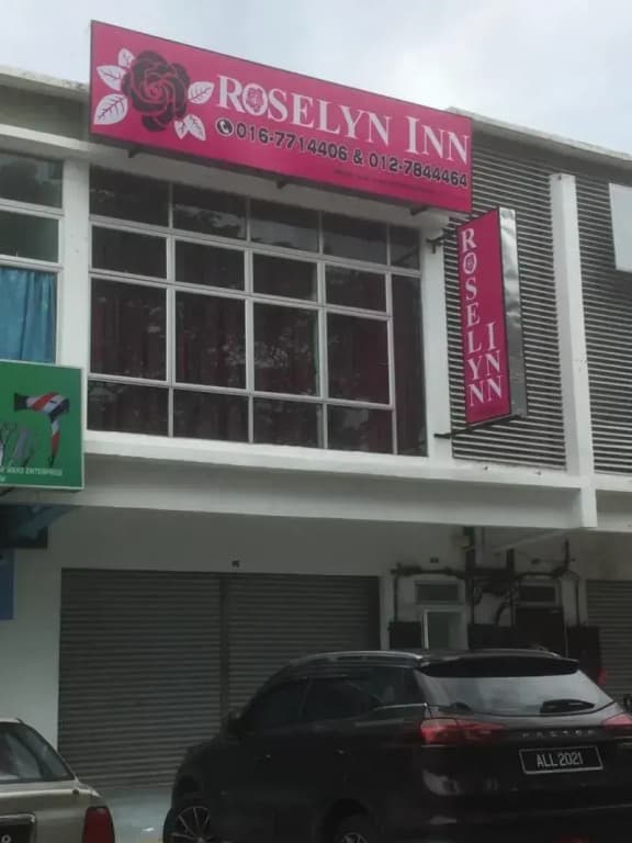 Hotel O Roselyn Inn 2 - photo 20