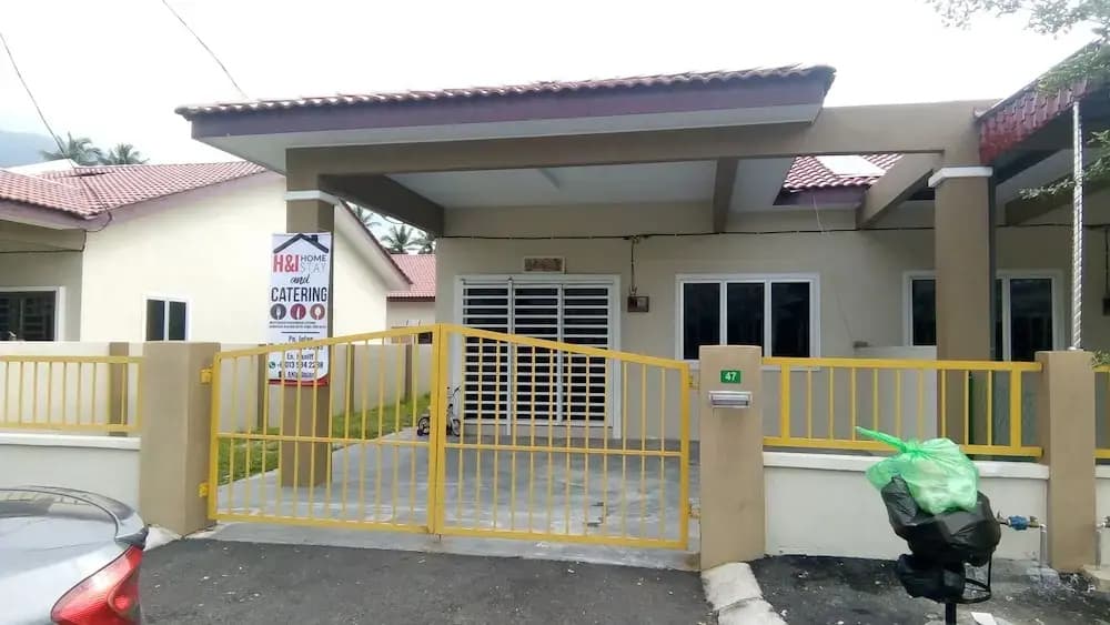 H&I Homestay - photo 1