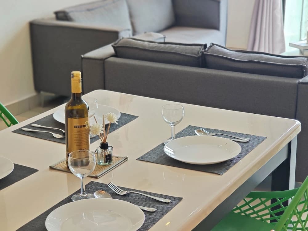 Kempas Dsummit Residences by Antlerzone - photo 12