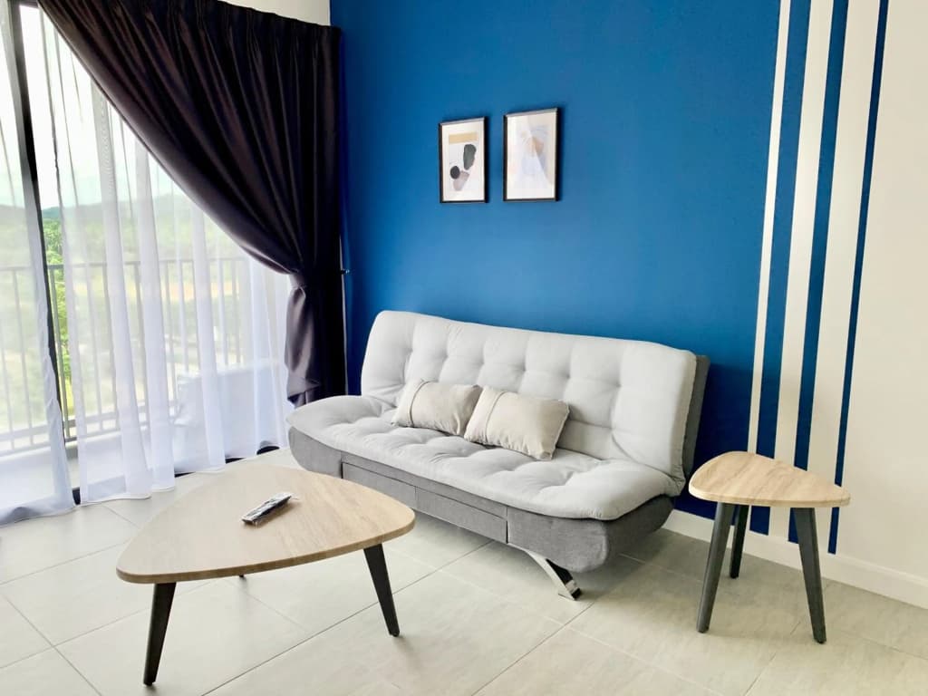 Bell Suite - The Premium Suite @ Sepang - photo 15