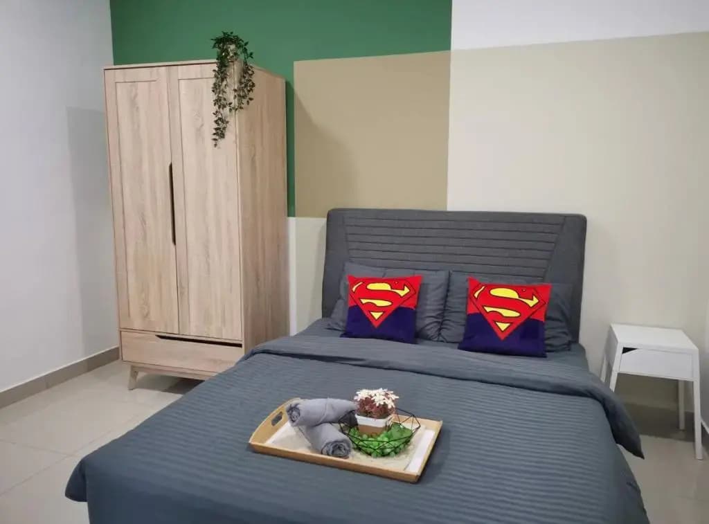 Desaru Homestay by Home Cube - photo 5