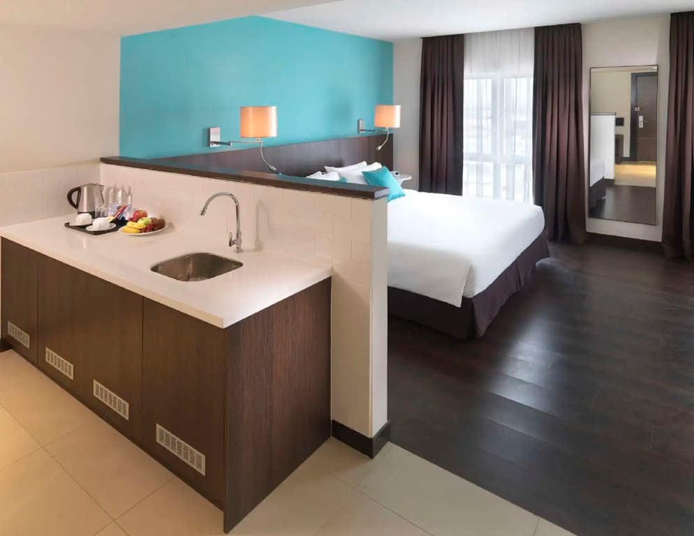 Best Western i City Shah Alam - photo 27