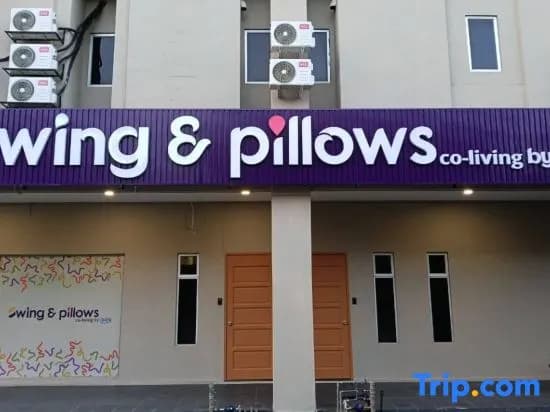 Swing & Pillows @ Salak Tinggi KLIA Transit 【Late Check Out + Open 24 Hour】 - photo 3