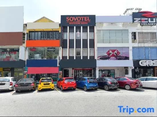 Sovotel @ Kota Damansara 38a - photo 6
