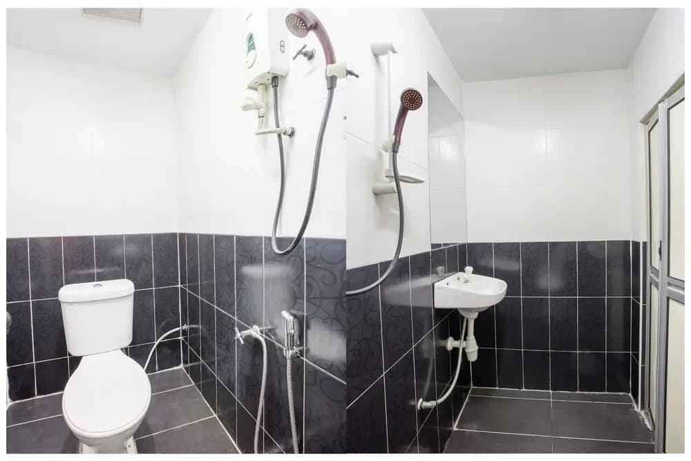 Zande Motel by OYO Rooms - photo 24