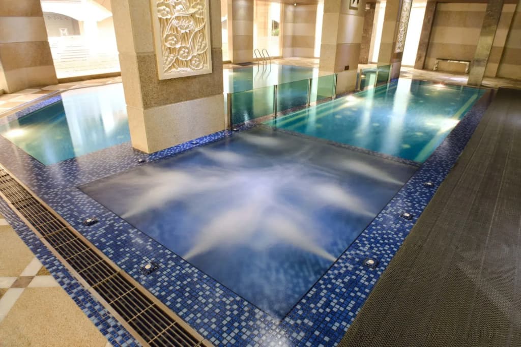 Moty Hotel - photo 17