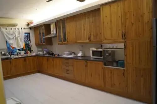 Warm House@Meet2Stay - photo 2