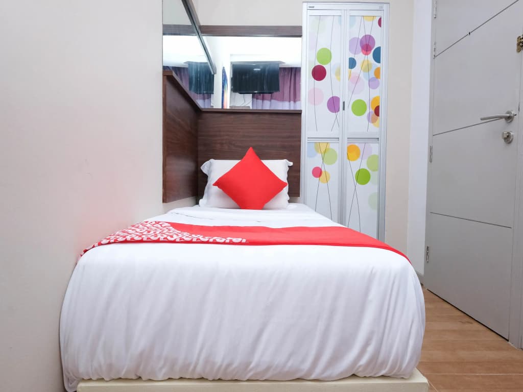 Hotel O Fajar Baru Boutique Hotel - photo 6