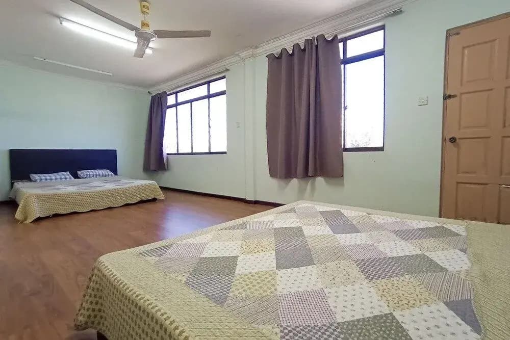 OYO HOME 90241 Villa Home Sibu - photo 5