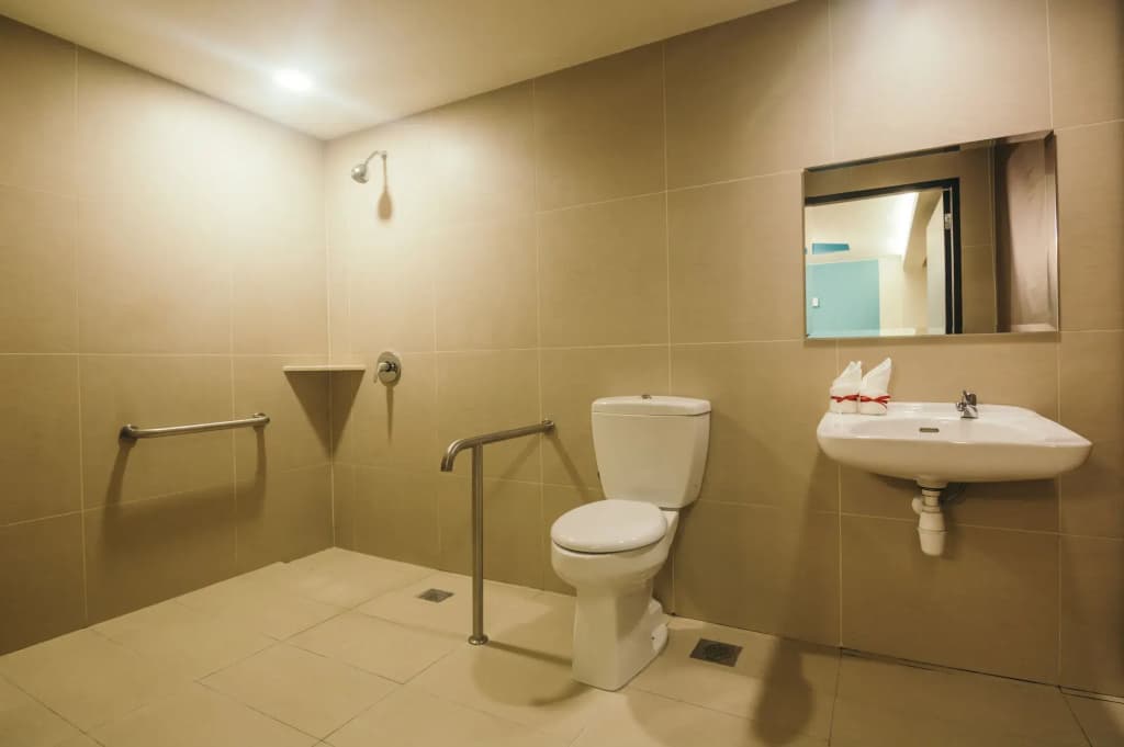 Memoire Hornbill Hotel Kuching Sarawak - photo 8