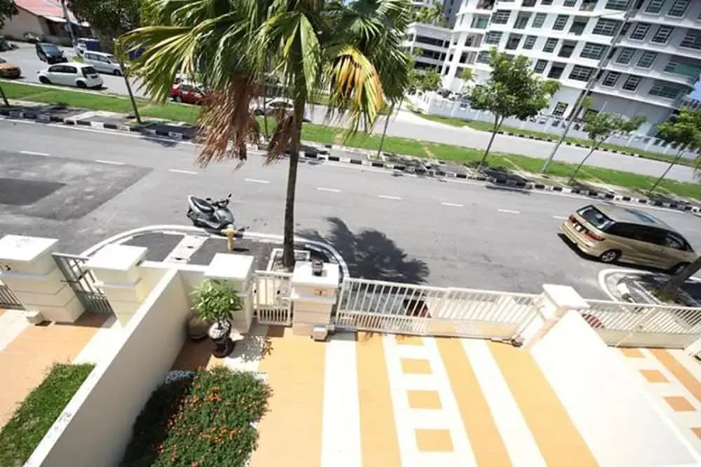 Ai Homestay @ Tanjung Tokong - photo 5