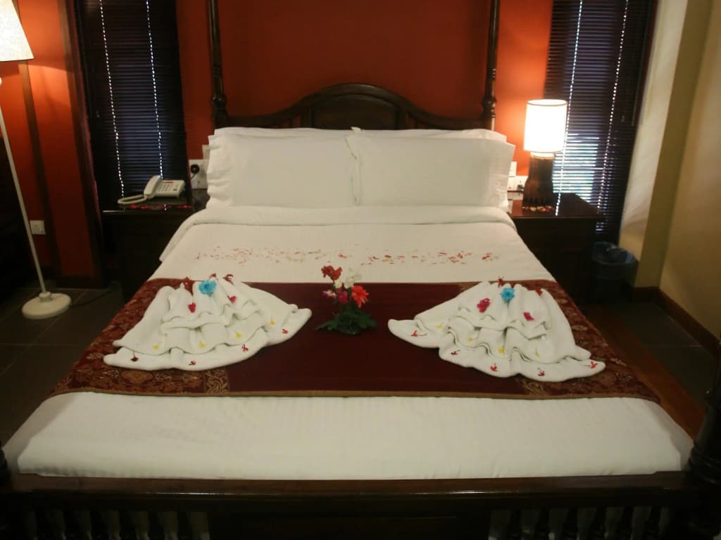 Anggun Boutique Hotel - photo 3