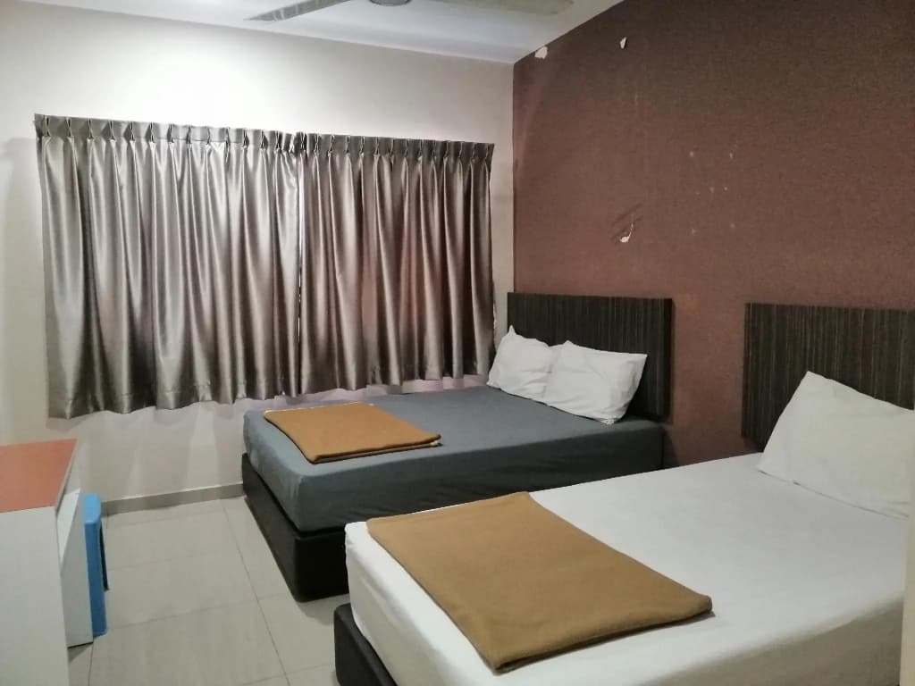 OYO 89985 Js Hotel - photo 4