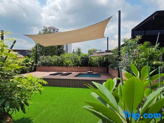Tamerin Nest by Chrisenbel Villa Collection - photo 2