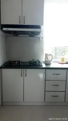 MZ Homestay Kampar - photo 16