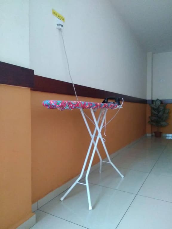 Sun Inns Hotel Cheras - photo 16