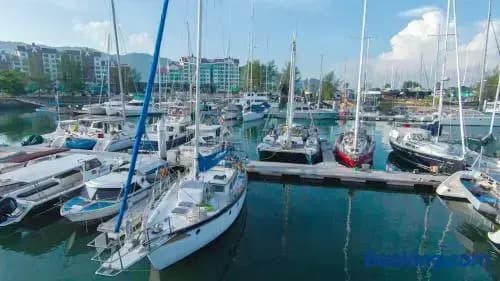 Best Western Marina Island Resort Pangkor - photo 2