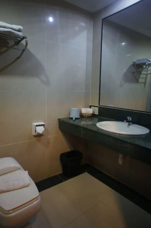 Tyng Garden Hotel Sandakan - photo 10