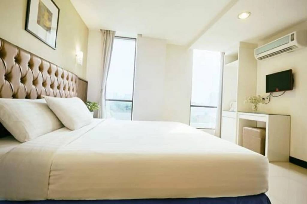 Mangga Boutique Hotel - photo 5