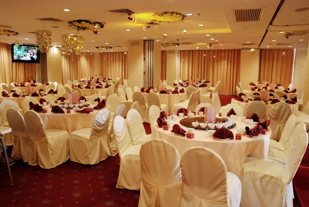 Mega View Hotel Kuantan - photo 12