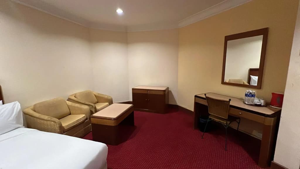 Kingston Hotel 11 PWTC - photo 5