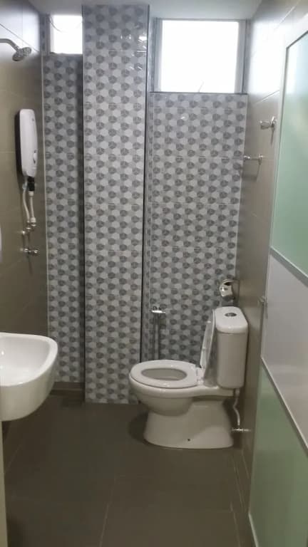 Mass Hotel Mentakab - photo 10
