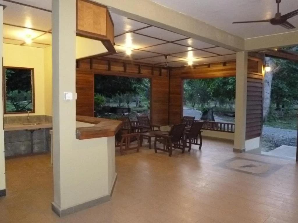 Sepilok B&B - photo 11