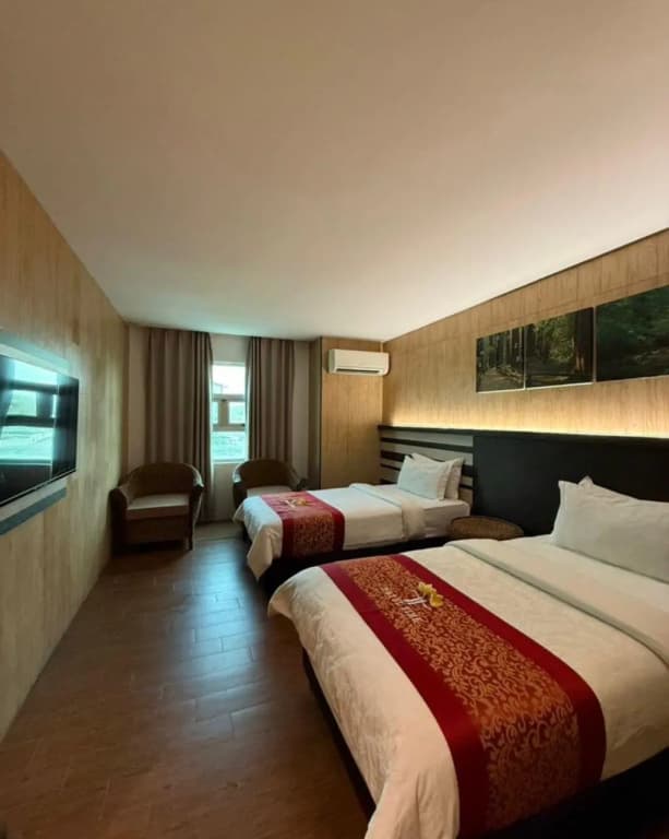 Hotel Time Nilai - photo 34