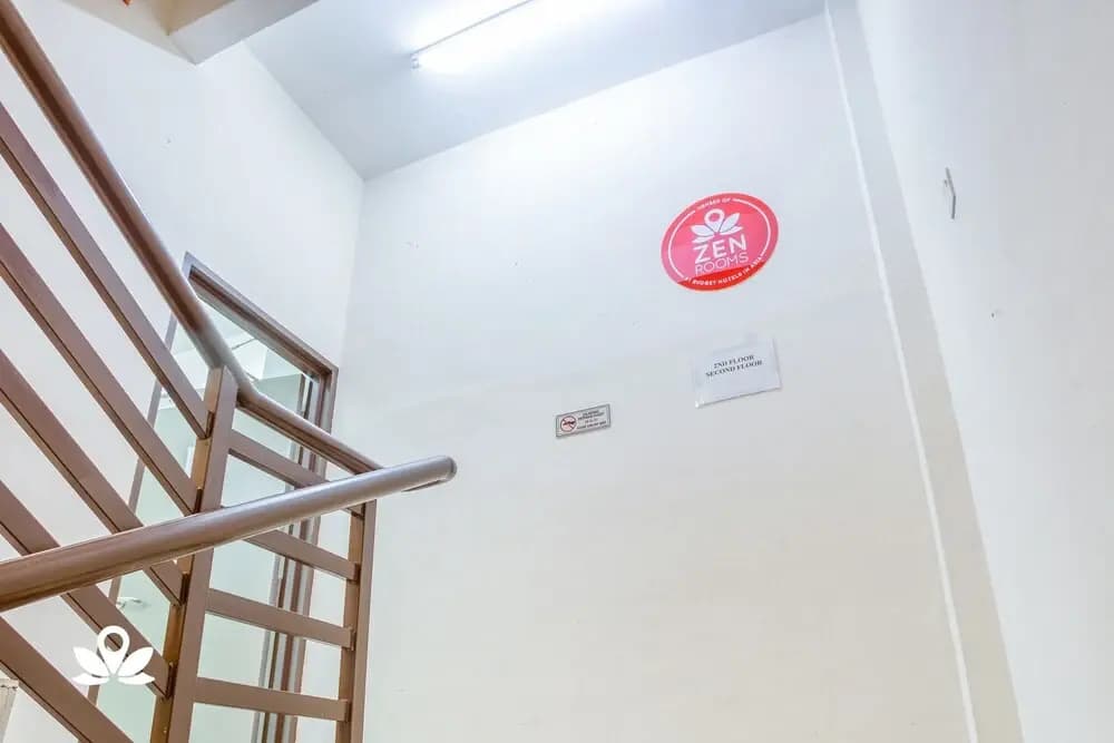 Ipoh Discovery Holiday House - photo 11