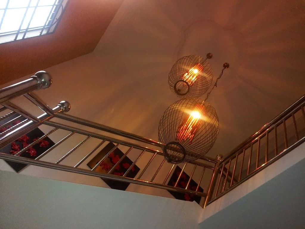 Ella Holiday Inn - photo 11