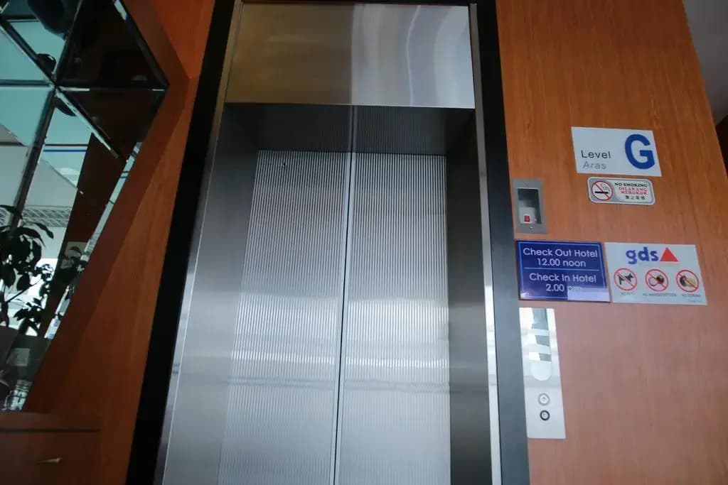GDS Hotel Kuala Lumpur - photo 26