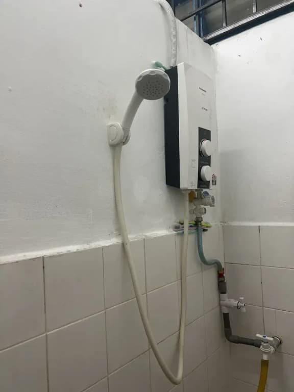 Baiduri Relaxhouse - photo 8