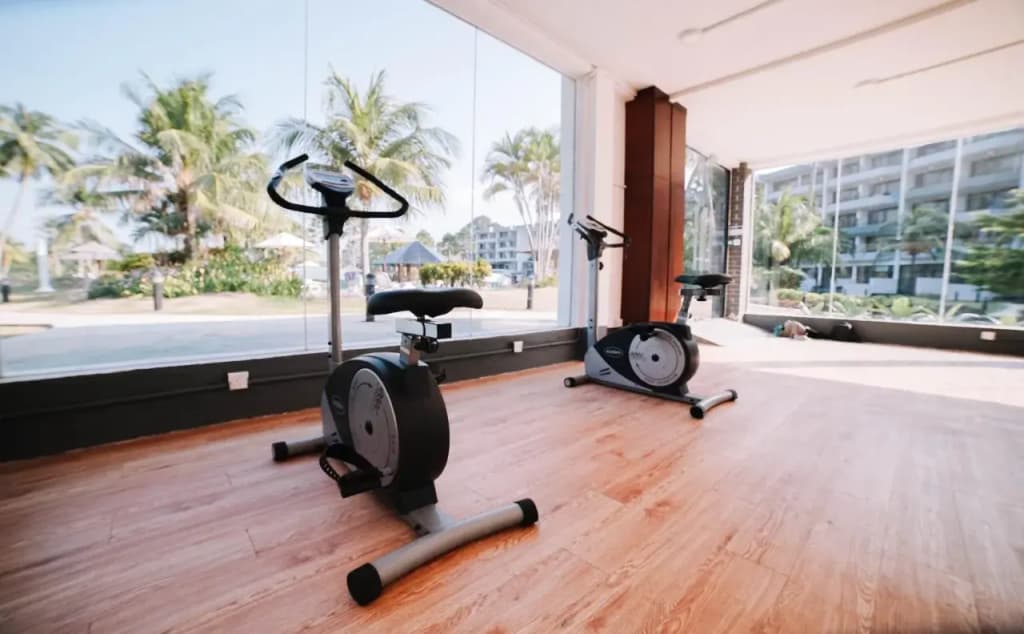 Tunamaya Beach & Spa Resort – Desaru - photo 27