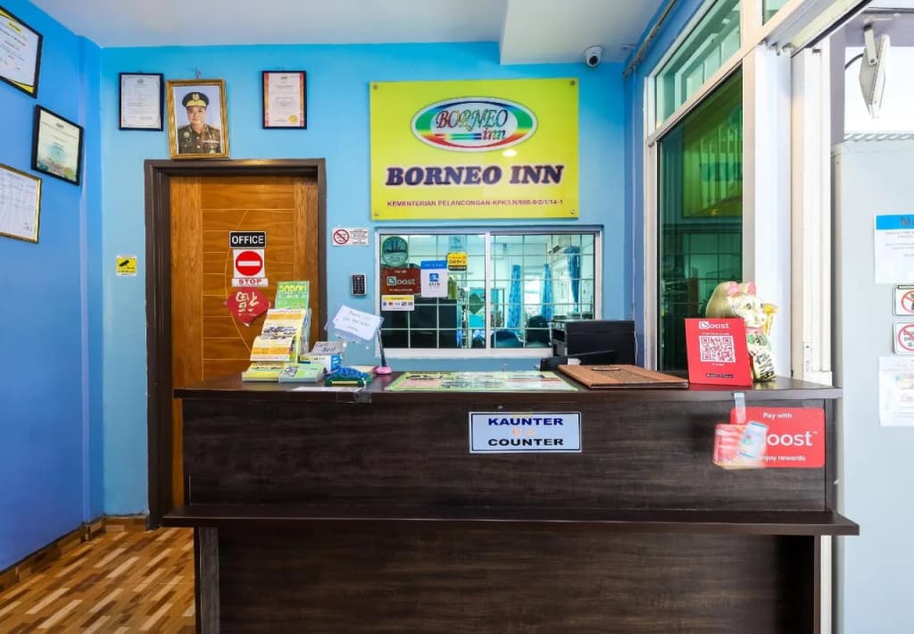 Borneo Inn - photo 10