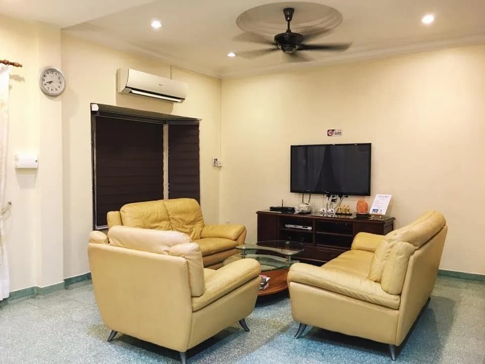 Jonker Straits Vacation Home - photo 1