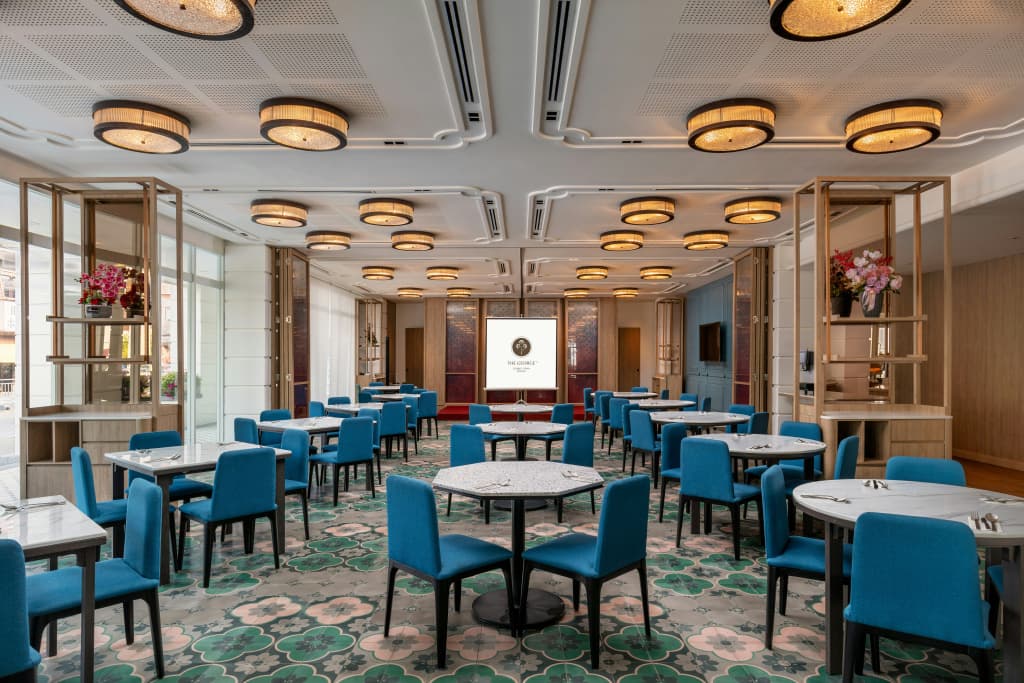 The George Penang By The Crest Collection - photo 41