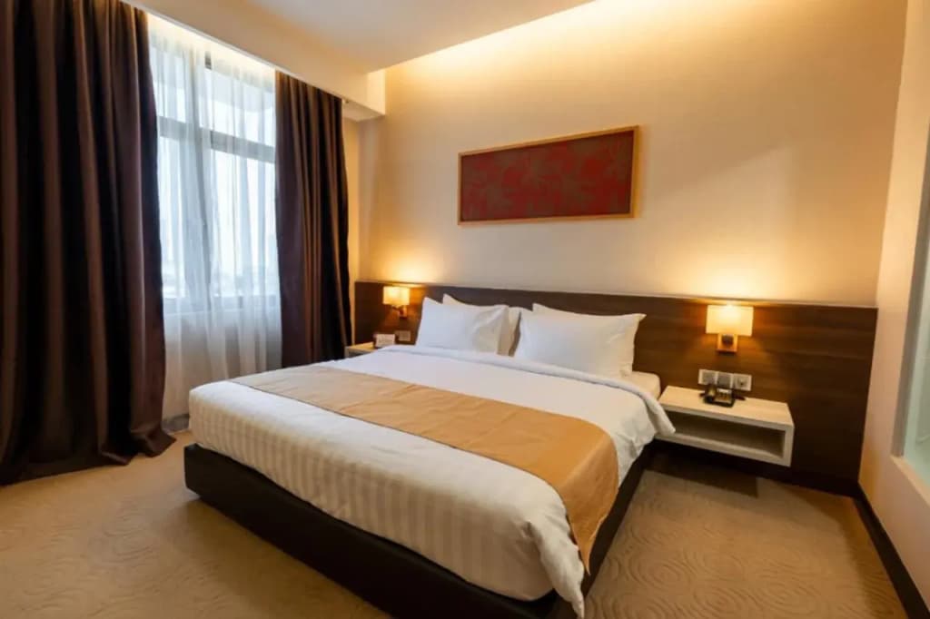 Hotel Tamara Melaka - photo 2