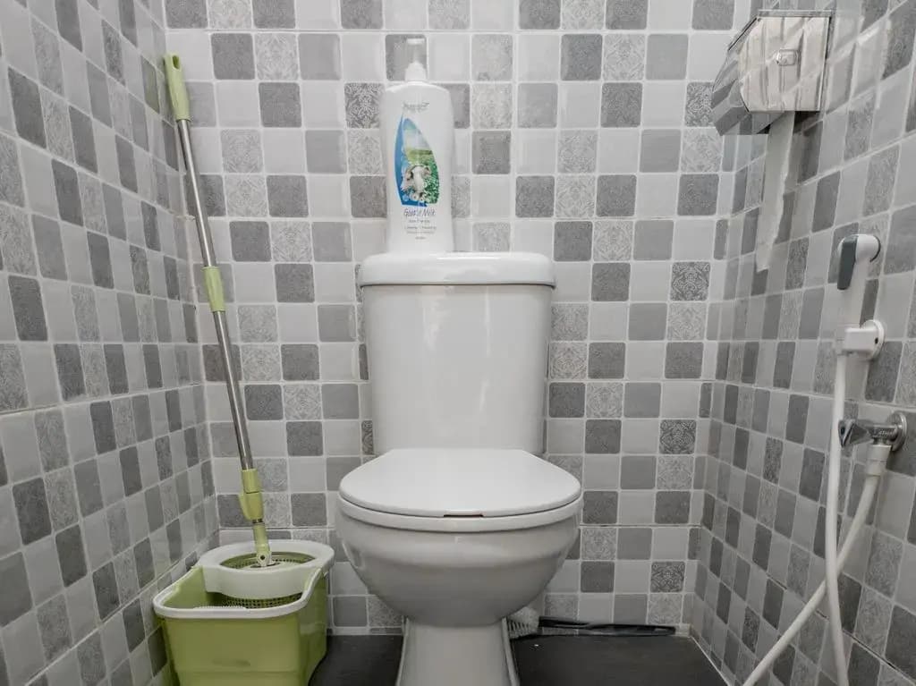 A Quiet Place - photo 6