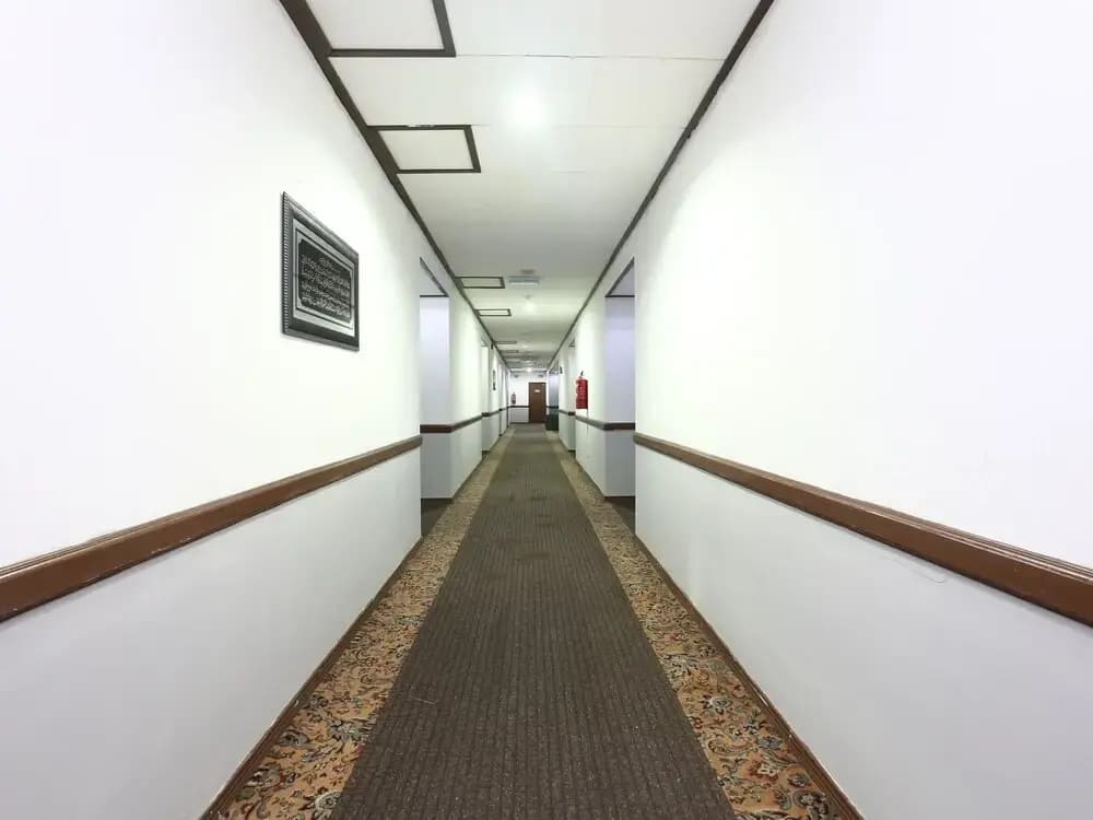 OYO 89489 Al Ansar Hotel - photo 12