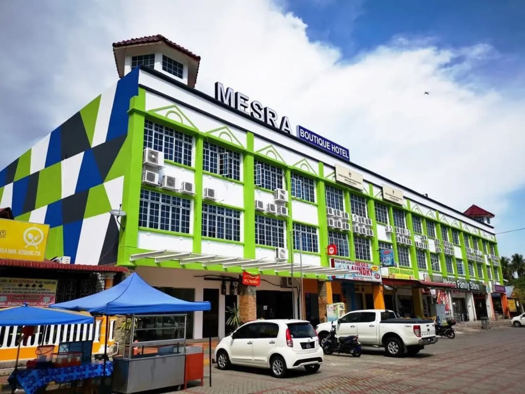 Sunshine Bay Resort Port Dickson - photo 16