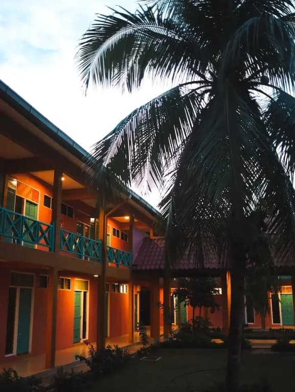 Papaya Resort - photo 1