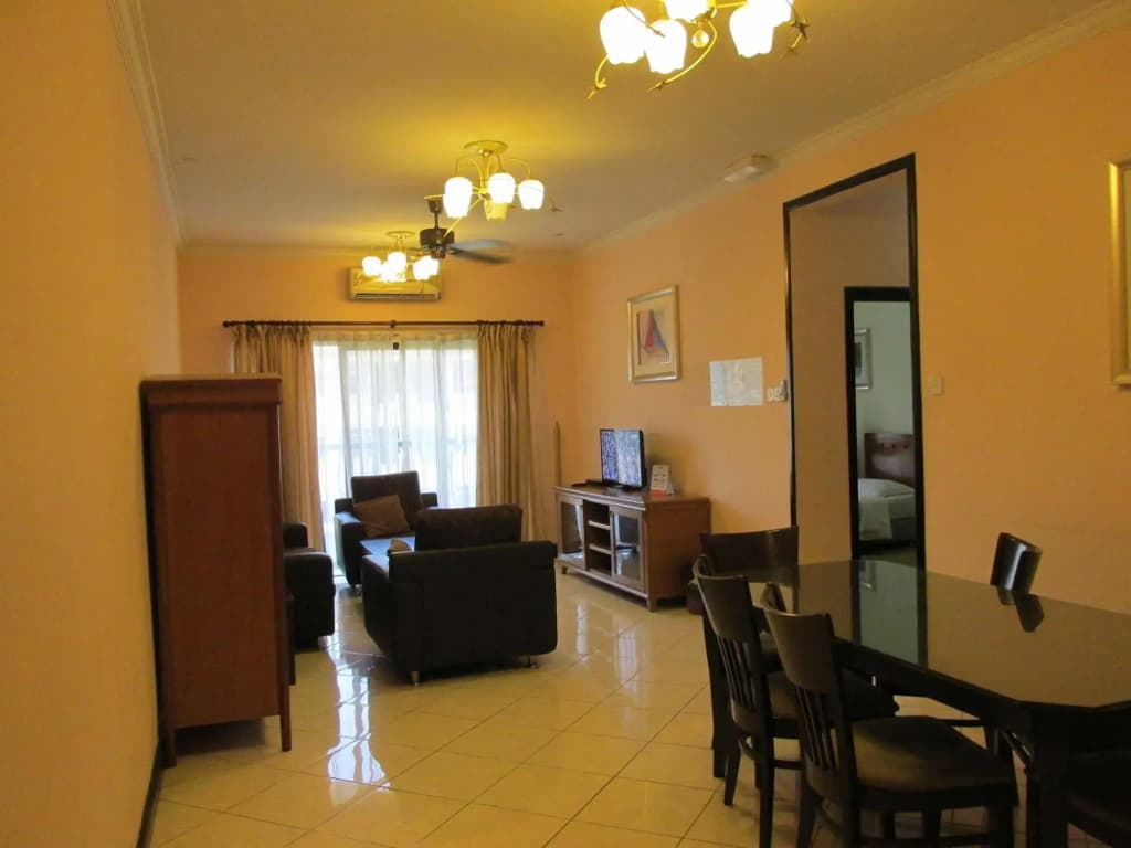 Marina Court Resort Condominium, Kota Kinabalu - photo 2