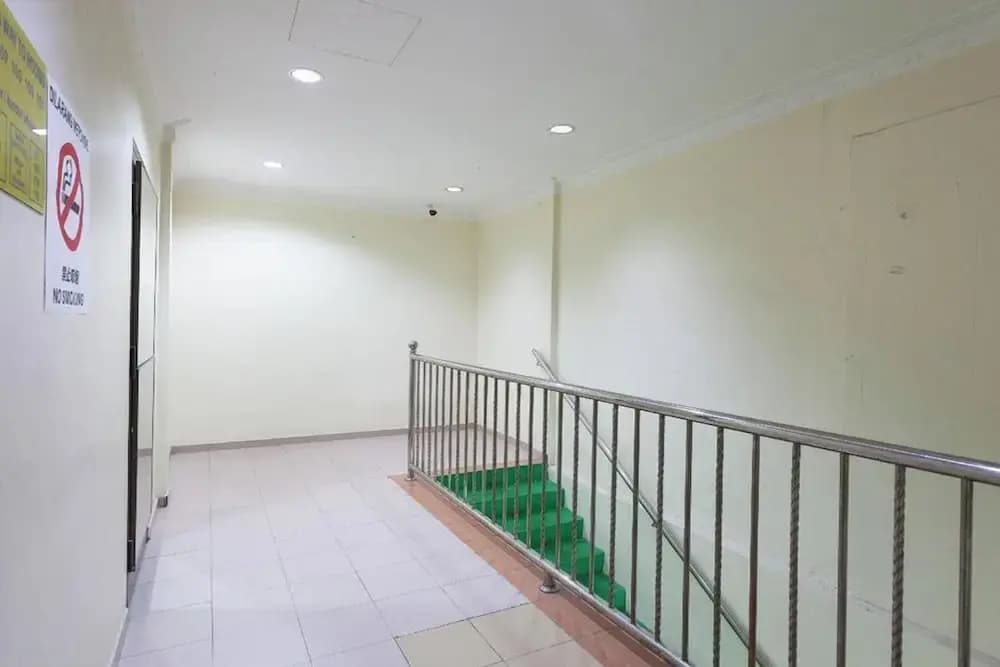 T P Hotel - photo 30