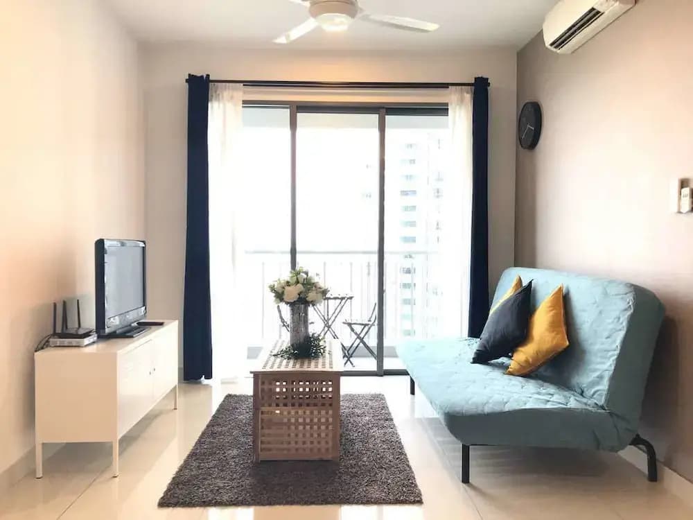 LSE Teega Boutique Suites - photo 1