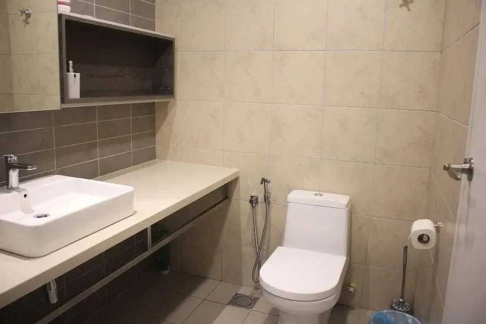 The Robertson Suite - photo 10