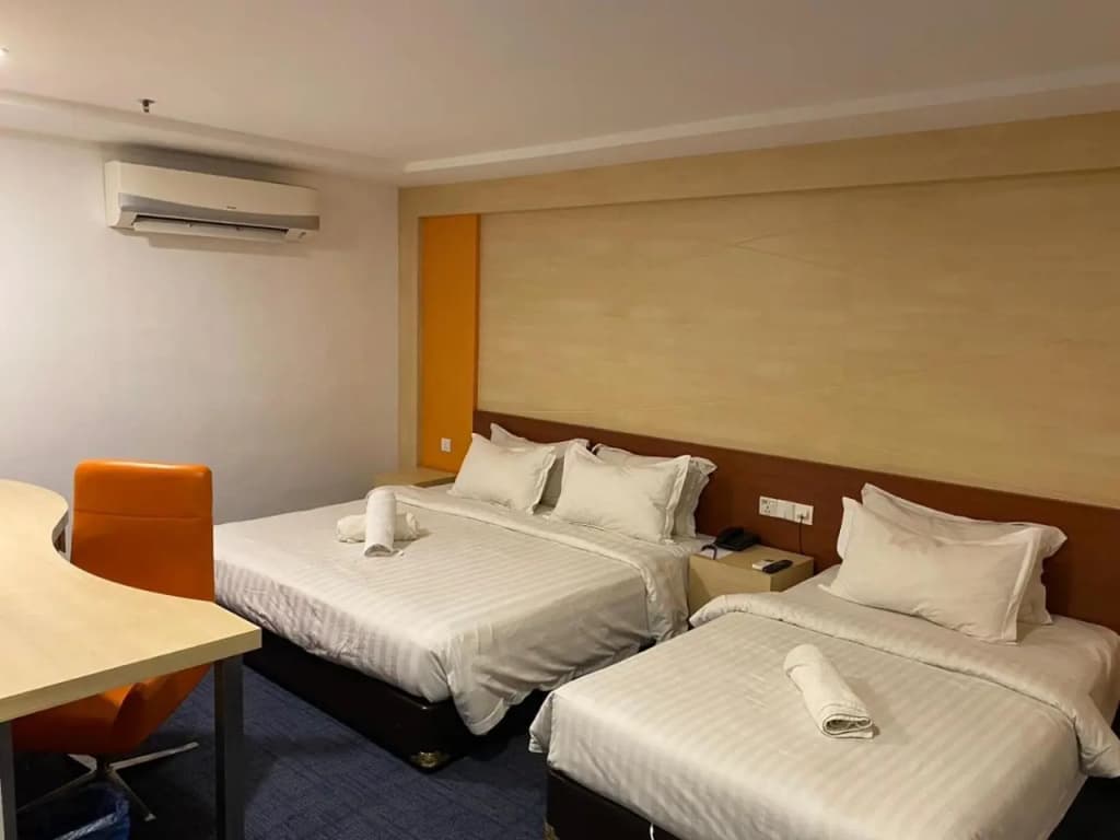 De Palma Hotel Shah Alam - photo 6