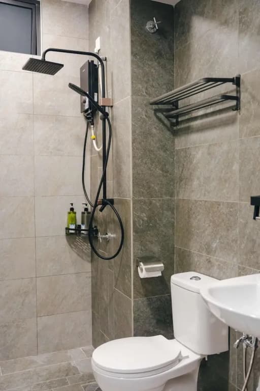 3BR Traders Park Apartment Cheras KL - photo 7